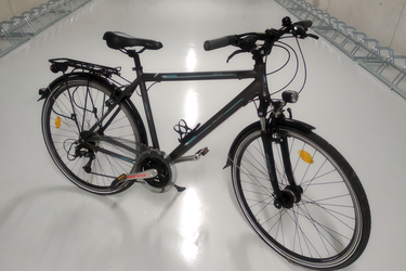 Cyco  Travel Line