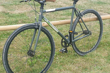BIKESTAR CTB