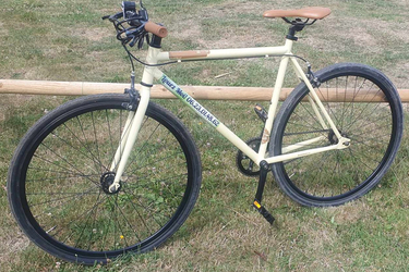 BIKESTAR CTB