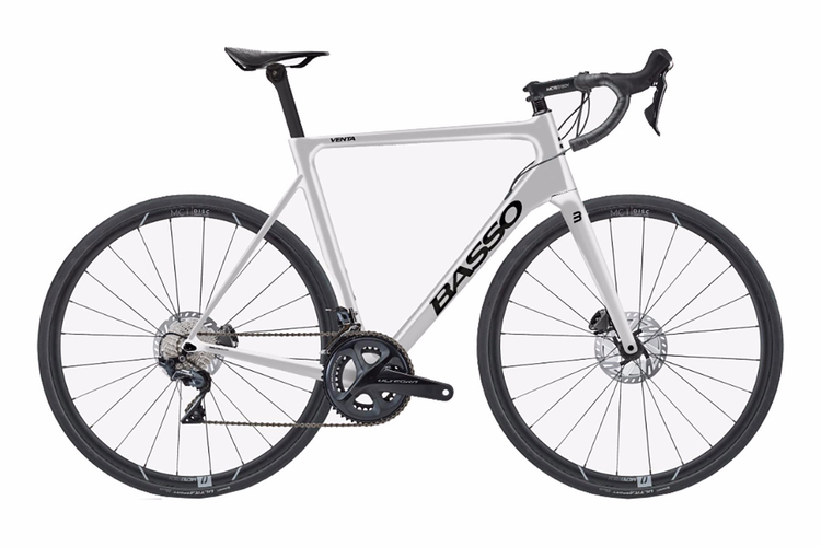 Basso Venta