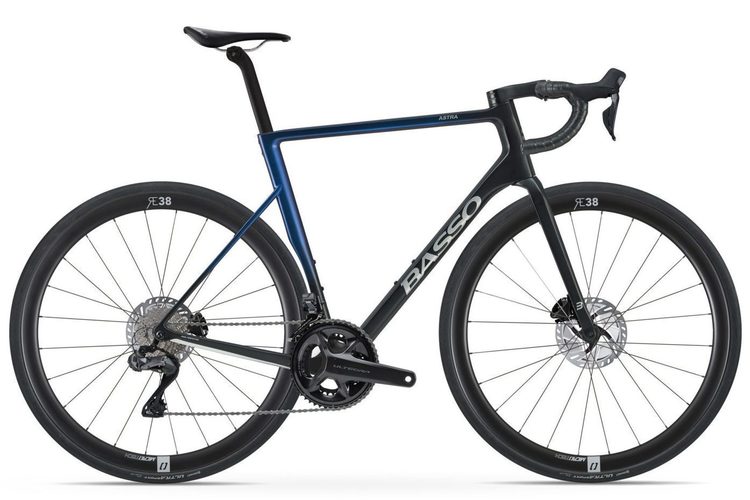 Basso Astra