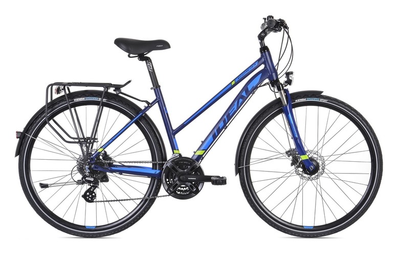 IDEAL TREKKING 28'' EZIGO L SP24