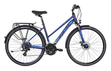 IDEAL TREKKING 28'' EZIGO L SP24