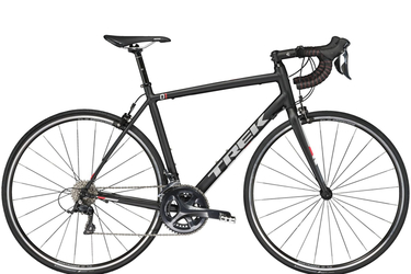 TREK  TREK Alpha 1.2