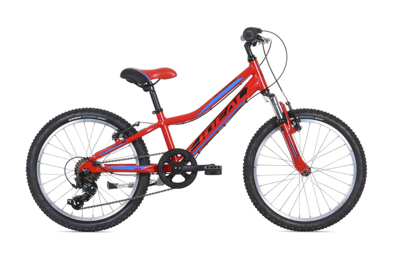 IDEAL KIDS STROBE U 20” SP7