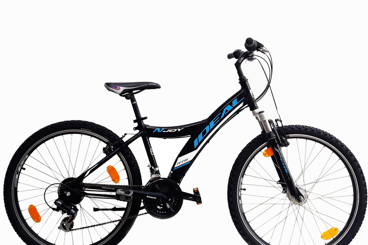 IDEAL N - JOY 26” SP21 & TRIAL U 26” SP21