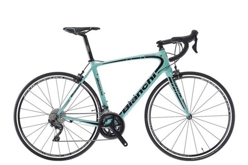 Bianchi Intenso Ultegra