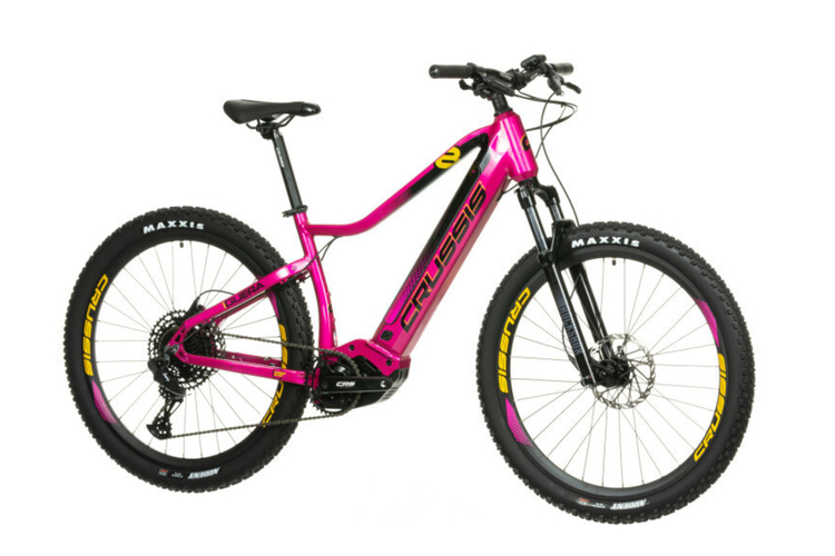 Crussis PAN-Guera 8.8-M