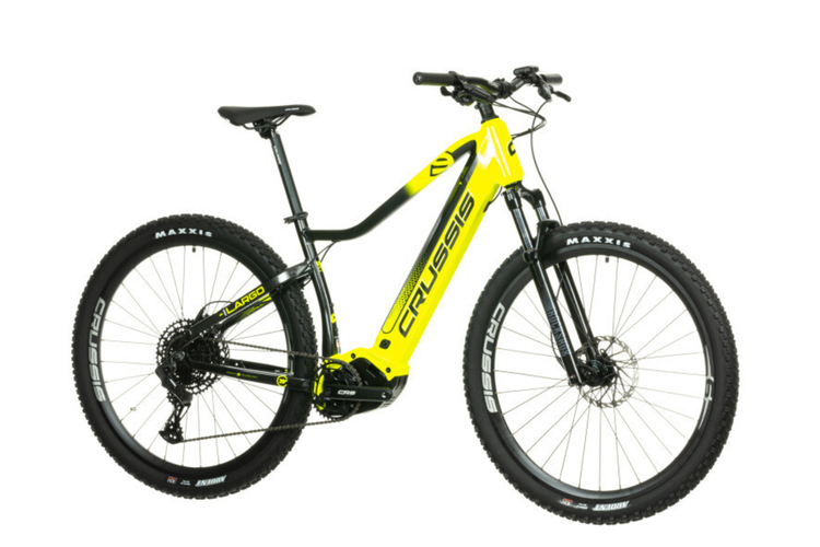 Crussis PAN-Largo 9.8-M