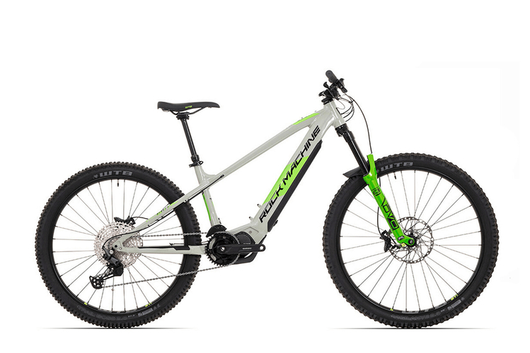 ROCK MACHINE Blizz e90-297