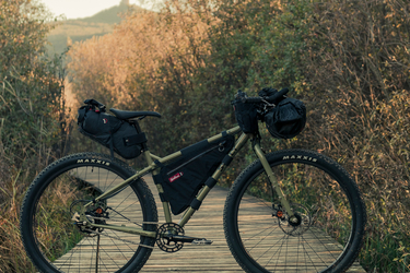 Surly ECR 29+