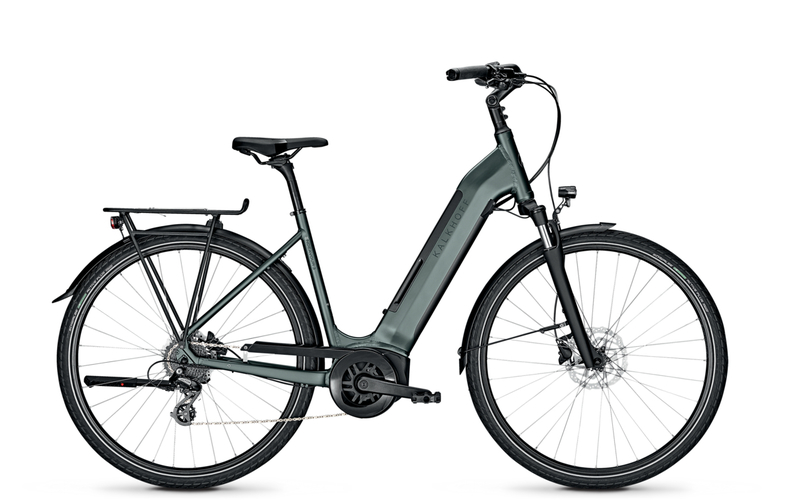 Kalkhoff Endeavour 3B Mid Bar