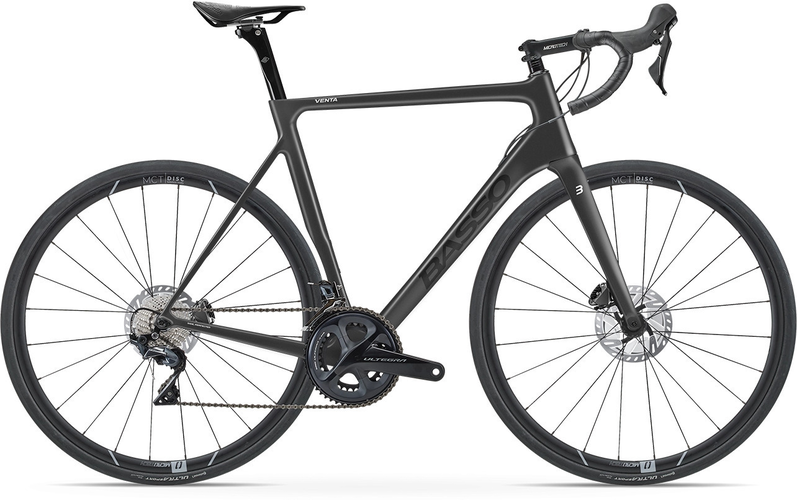 Basso Venta Disc Ultegra