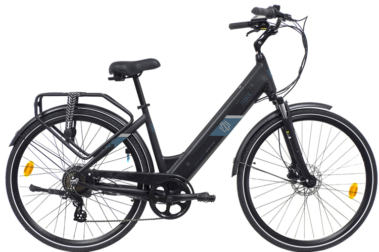 EZO TOURER ( MOTEUR ROUE )