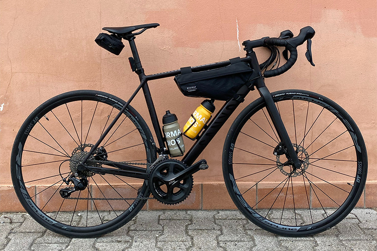 Canyon Endurace AL 6.0
