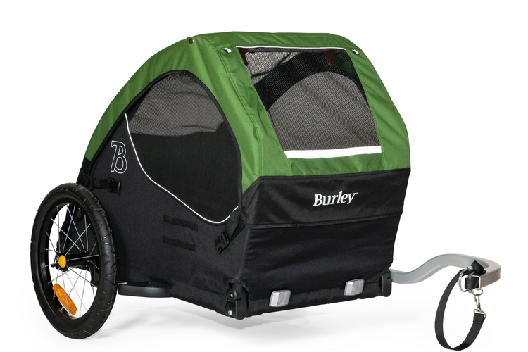 Raleigh Pet Trailer