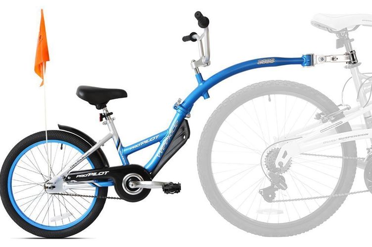 WeeRide Child Tag Along