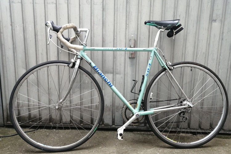 Bianchi Vento 504