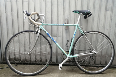 Bianchi  Vento 504