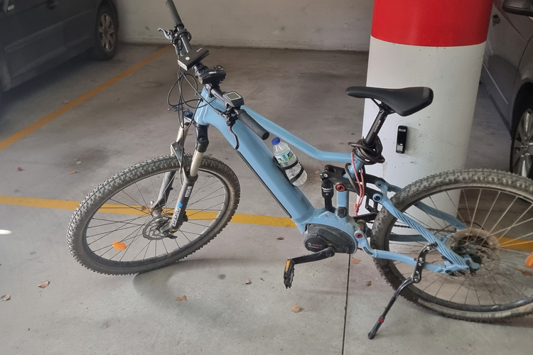 Stylus Último modelo decathlon