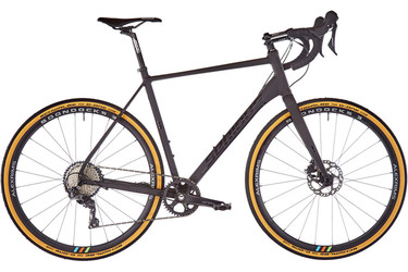 Serious  Graxix GRX Pro