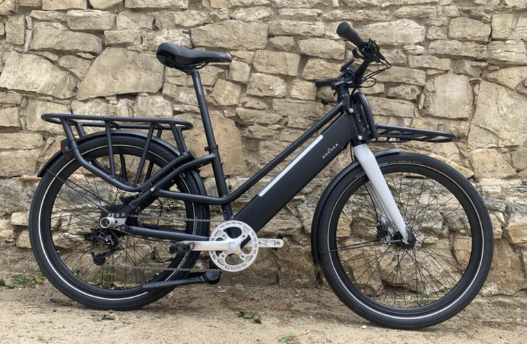 Ahooga Modular LOWSTEP