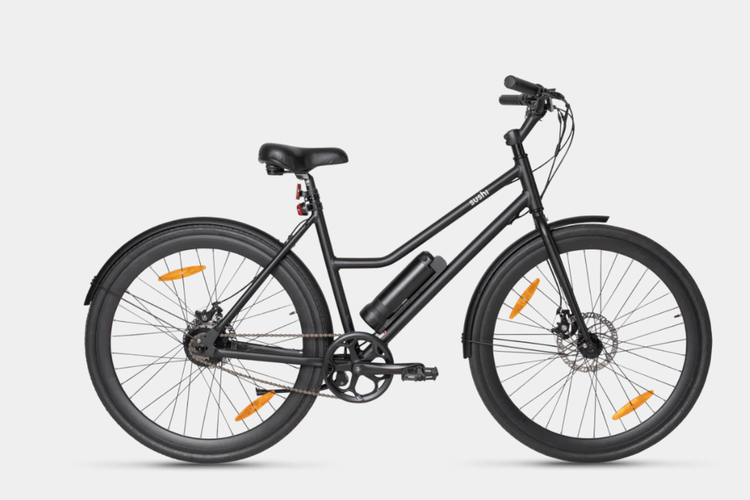 SUSHI Bikes California Roll 3.0