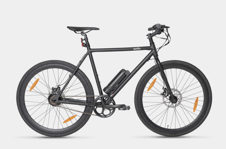 SUSHI Bikes Maki 3.0