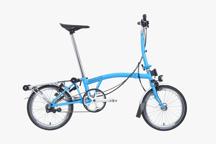 brompton C Line