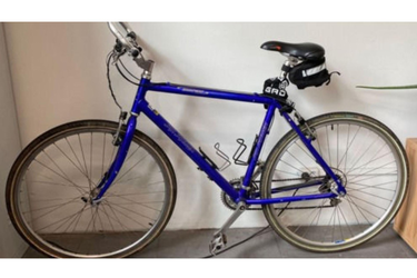 Road Bike -