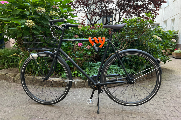 Creme Cycles Caferacer Man M/L