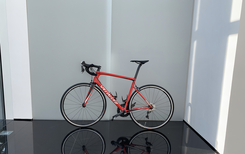 Specialized Tarmac Expert