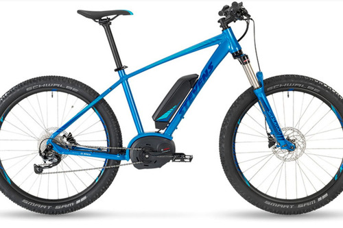 Cannondale Trail Neo 4 - 2023