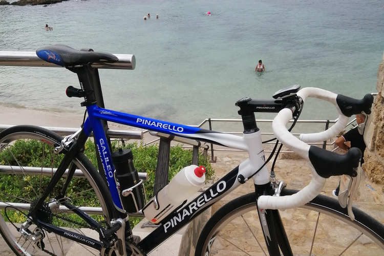 Pinarello Galileo