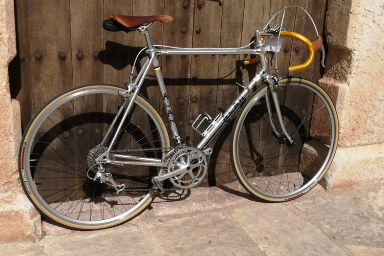 ALAN 1982 Super Record