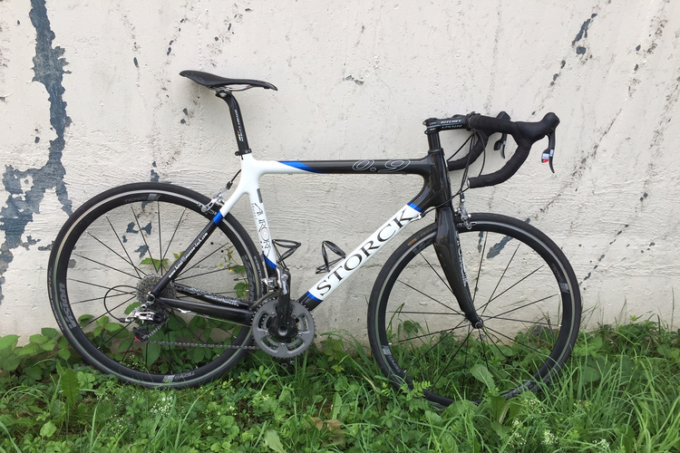 Storck Absolutist 0.9