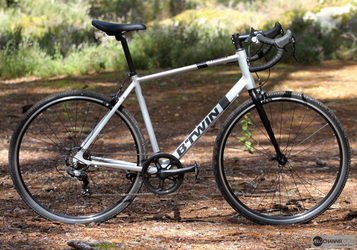 Btwin  Triban 100