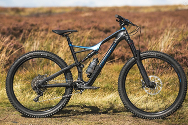 Specialized  Stumpjumper Comp 