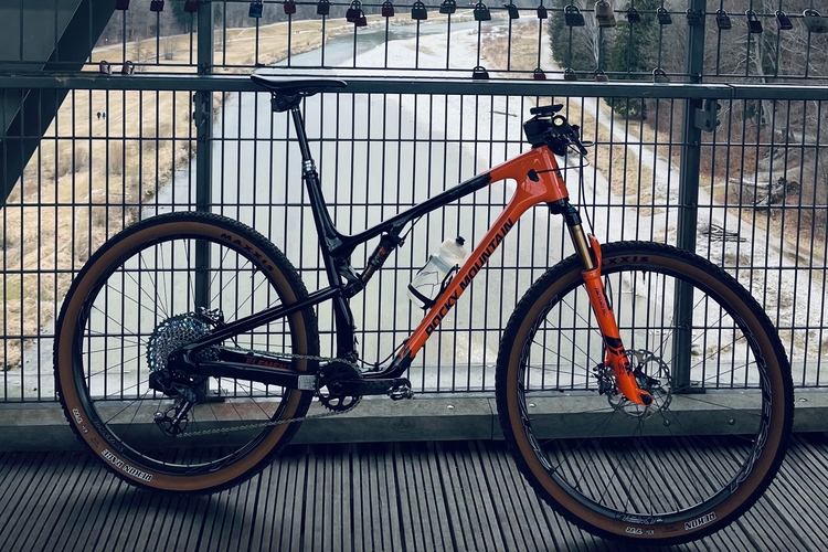 Rocky Mountain Element