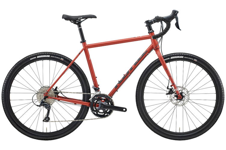 Kona Rove Steel