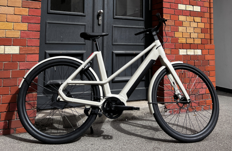 Veloretti Electric Ivy V2