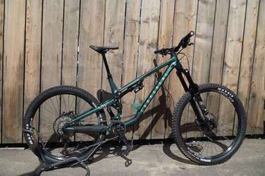 Commencal Meta SX