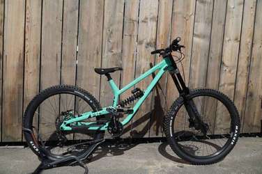 Commencal Furious