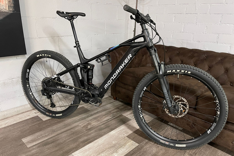 MONDRAKER CHASER 29 2021
