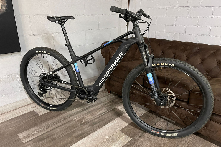 MONDRAKER PRIME 29 2021