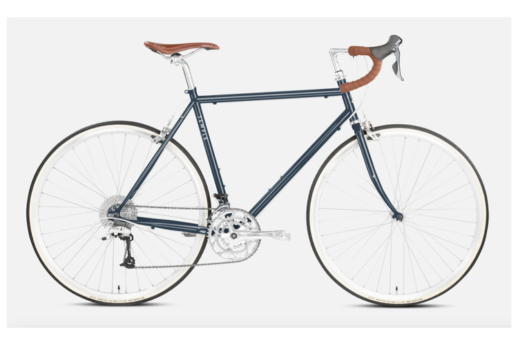 Temple Cycles Classic Tour