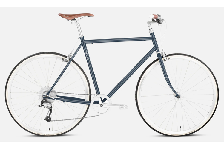 Temple Cycles Classic Lightweight