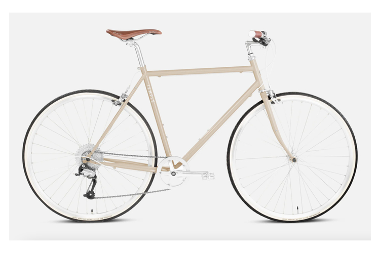 Temple Cycles Classic Lightweight