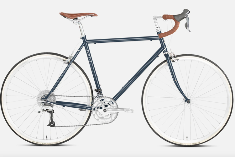 Temple Cycles Classic Tour