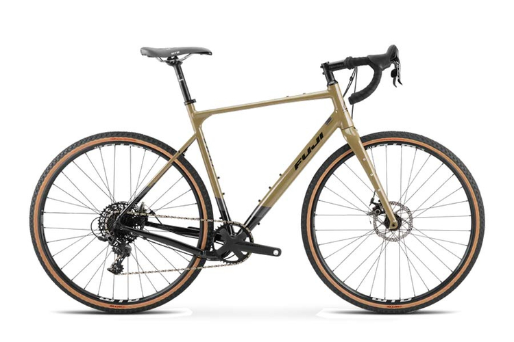 Fuji Jari 1.5 afbeelding 1